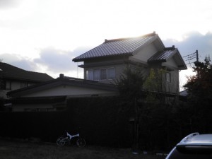 アフター