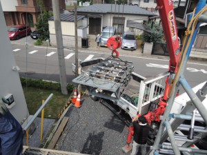 雨漏りに強い屋根を作るための拘りと努力