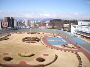 折半屋根のボルトについて