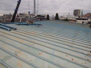 どうして長く持つ？吉沢板金の雨漏り修理