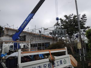 雨漏りに強いだけでなく永く持つ屋根を作る